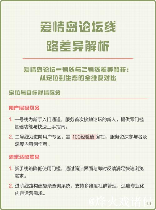 揭秘爱情岛论坛亚洲独家实用路线全攻略